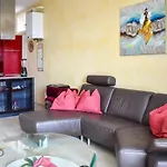Apartmán Bed And Direkt Am See, Feriolo
