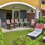 아파트 Bed And Direkt Am See, Feriolo