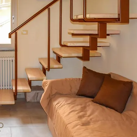 Bed And Direkt Am See, Feriolo * Baveno