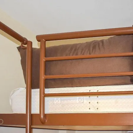 Apartment Bed, Boat And Beach In Feriolo Direkt Am See *