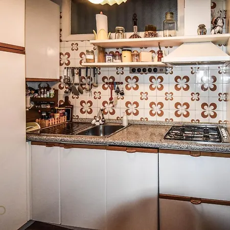 Bed And Direkt Am See, Feriolo Apartamento