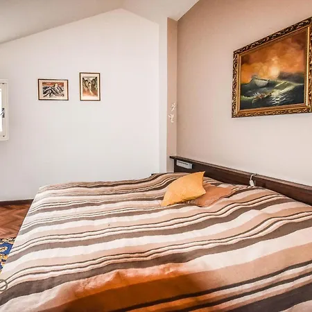 Bed And Direkt Am See, Feriolo