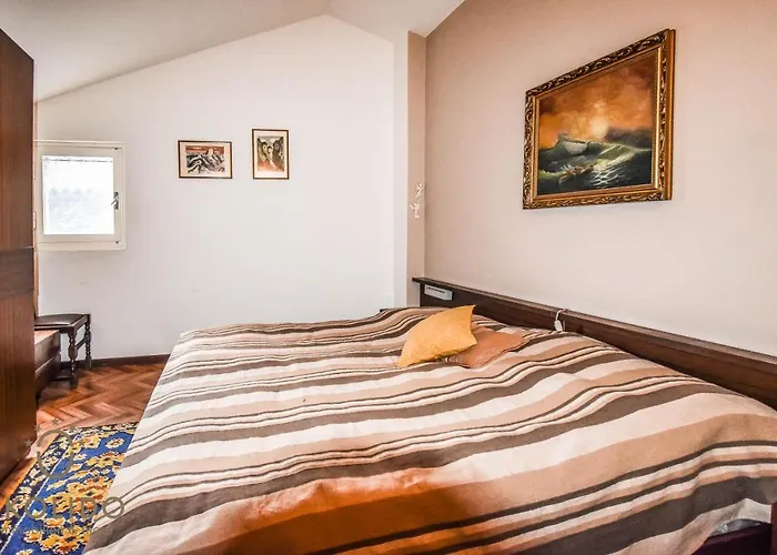 Bed And Direkt Am See, Feriolo