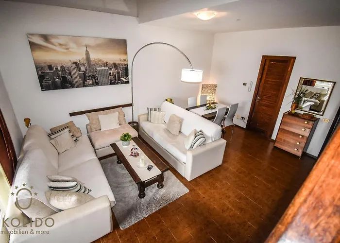 Bed And Direkt Am See, Feriolo Apartamento