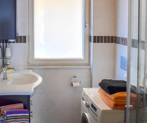 Bed And Direkt Am See, Feriolo Lejlighed