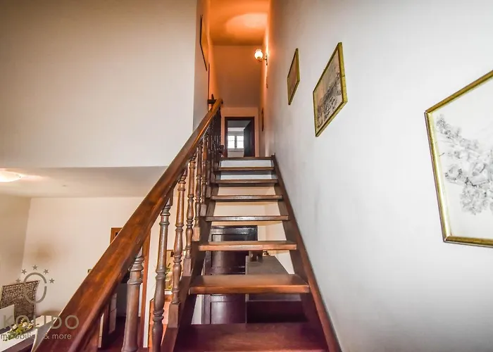 Apartamento Bed And Direkt Am See, Feriolo