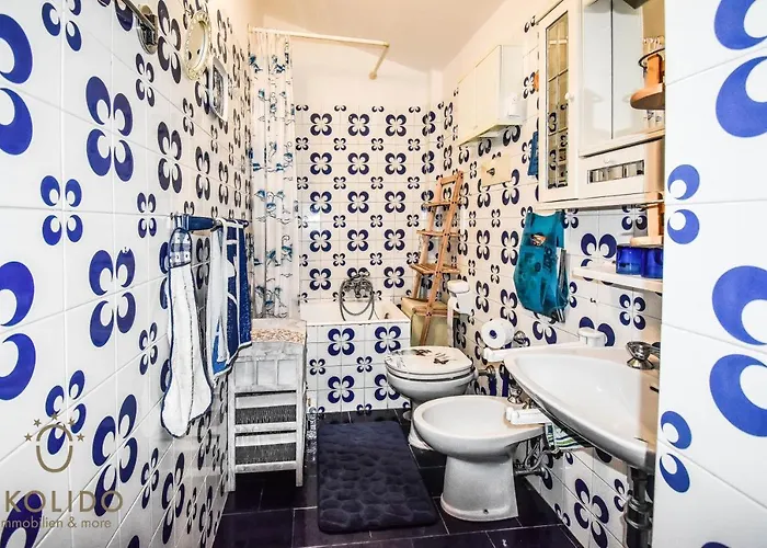 Bed And Direkt Am See, Feriolo *