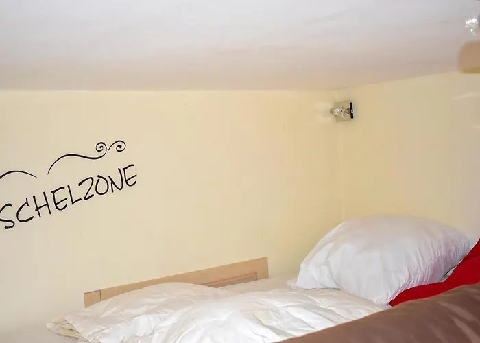 Bed And Direkt Am See, Feriolo *