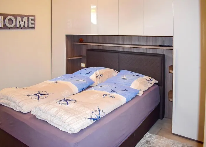 Bed And Direkt Am See, Feriolo *